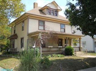 204 Ogle St, Washington Court House, OH