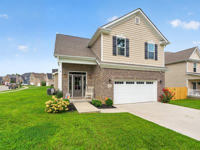 161 Brittany Ln, Georgetown, KY, 40324
