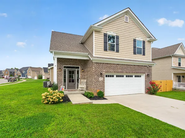 161 Brittany Ln, Georgetown, KY 40324
