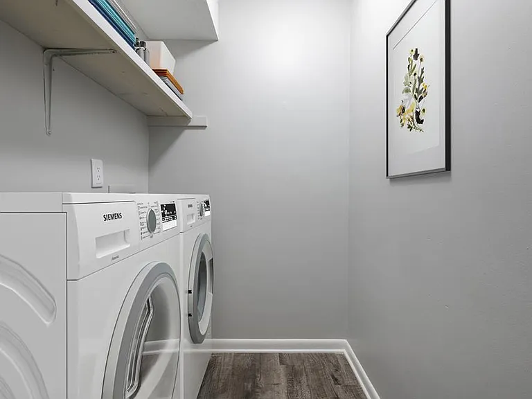 Concord View Townhomes — Photo 34