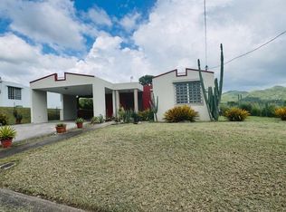 1 Calle Caribe, Coamo, PR 00769