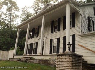 1104 Route 92, Nicholson, PA 18446