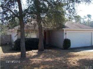 2045 Sequoia Cir, Pensacola, FL 32526