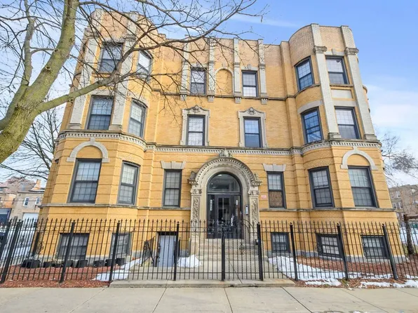 4801 S Calumet Ave, Chicago, IL 60615