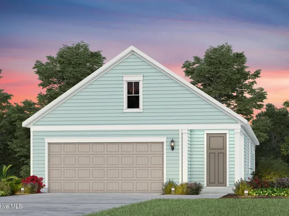 3213 Wuther Squall Way SW, Shallotte, NC 28470