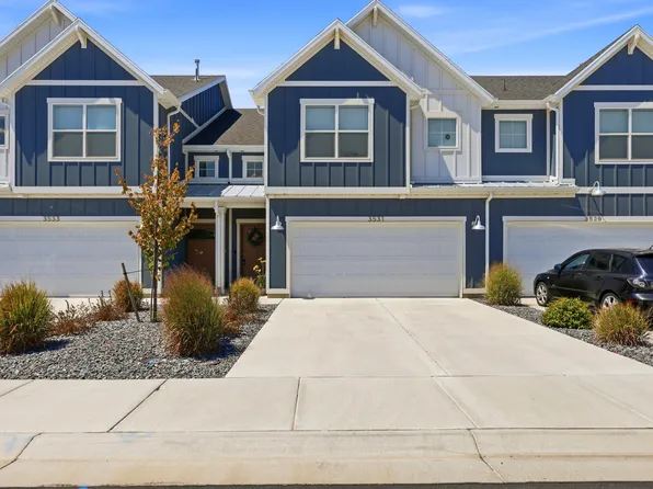 3531 S 4250 W #522, Ogden, UT 84401