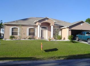 447 Fitchburg St SW, Palm Bay, FL 32908