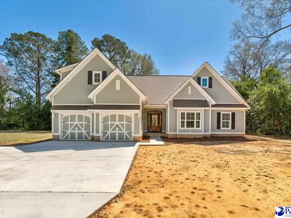 427 Home Ave, Hartsville, SC 29550