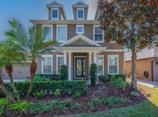 15607 Sunset Run Ln, Lithia, FL 33547