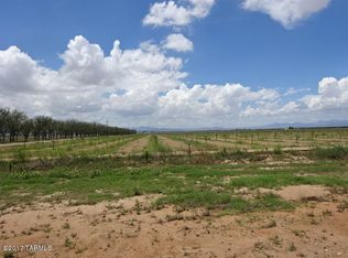 E Robbs, Willcox, AZ 85643