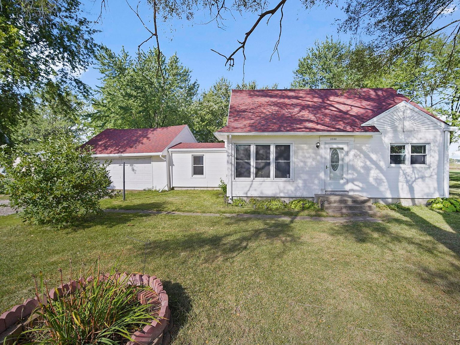 3300 Manor Dr, Palmyra, MI 49268 Zillow