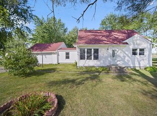 3300 Manor Dr, Palmyra, MI 49268