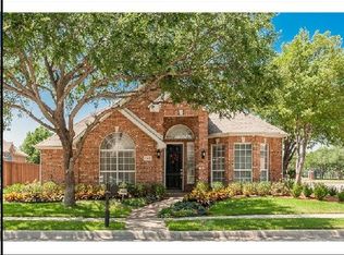 100 Breakers Point Ct, Irving, TX 75063