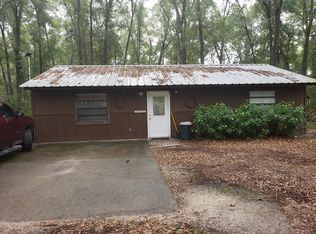 368 SW Horseshoe Loop, Fort White, FL 32038