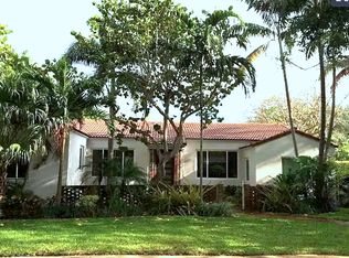 270 NE 92nd St, Miami Shores, FL 33138