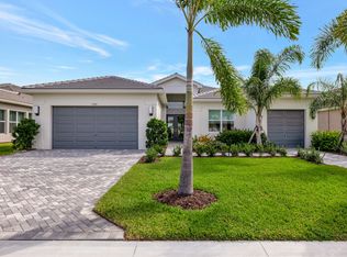 11981 SW Water Lily Ter, Port Saint Lucie, FL 34987