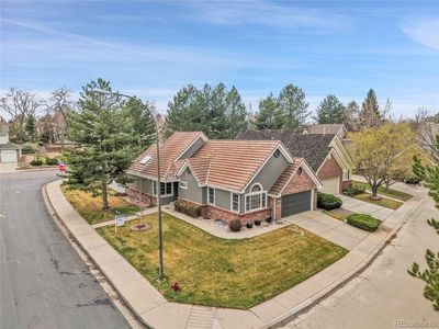 2295 S Depew Street, Lakewood, CO, 80227