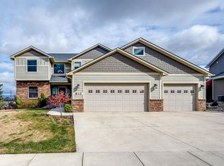 810 SW Windy Point Ct, Pullman, WA 99163
