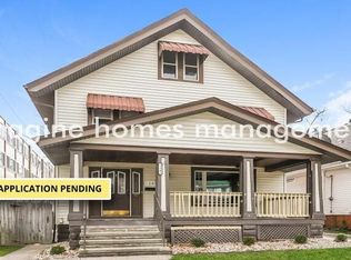 1341 Bonnieview Ave, Lakewood, OH 44107