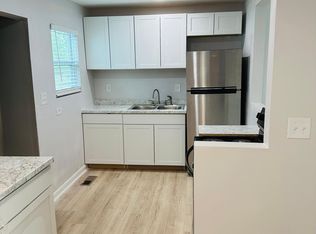 3529 Archer Dr SW, Huntsville, AL 35805