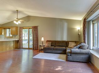 7 Shady Way, Circle Pines, MN 55014