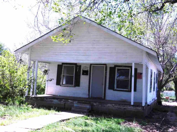 428 S Lake St, Ponca City, OK 74601