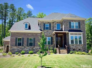 613 Peninsula Forest Pl, Cary, NC 27519