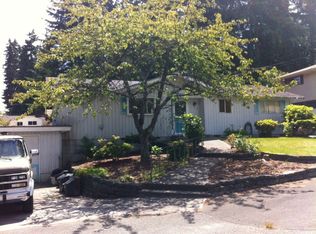 140 Magnolia Ave, Everett, WA 98203