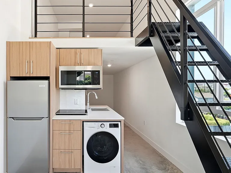 Step Designer Studio Community Living — Photo 152