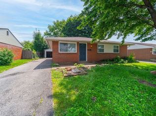 3718 Abney Rd, Columbus, OH 43207