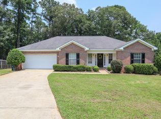 121 Sioux St, Enterprise, AL 36330