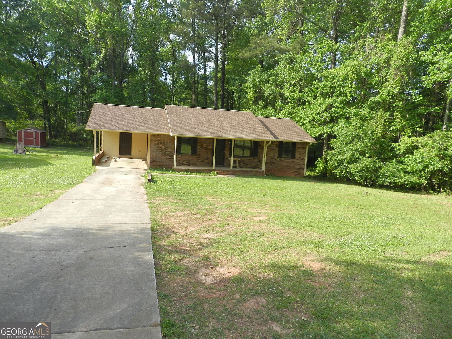 359 Swint Rd, Griffin, GA 30224 Zillow