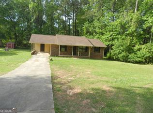 359 Swint Rd, Griffin, GA 30224