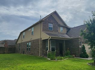 19803 Haven Cliff Ln, Cypress, TX 77433