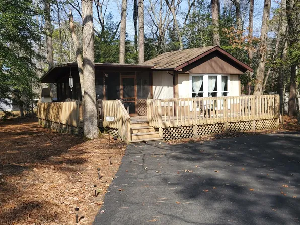 (undisclosed Address), Ocean View, DE 19970