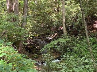 0 Chad Crawford Rd, Sylva, NC 28779