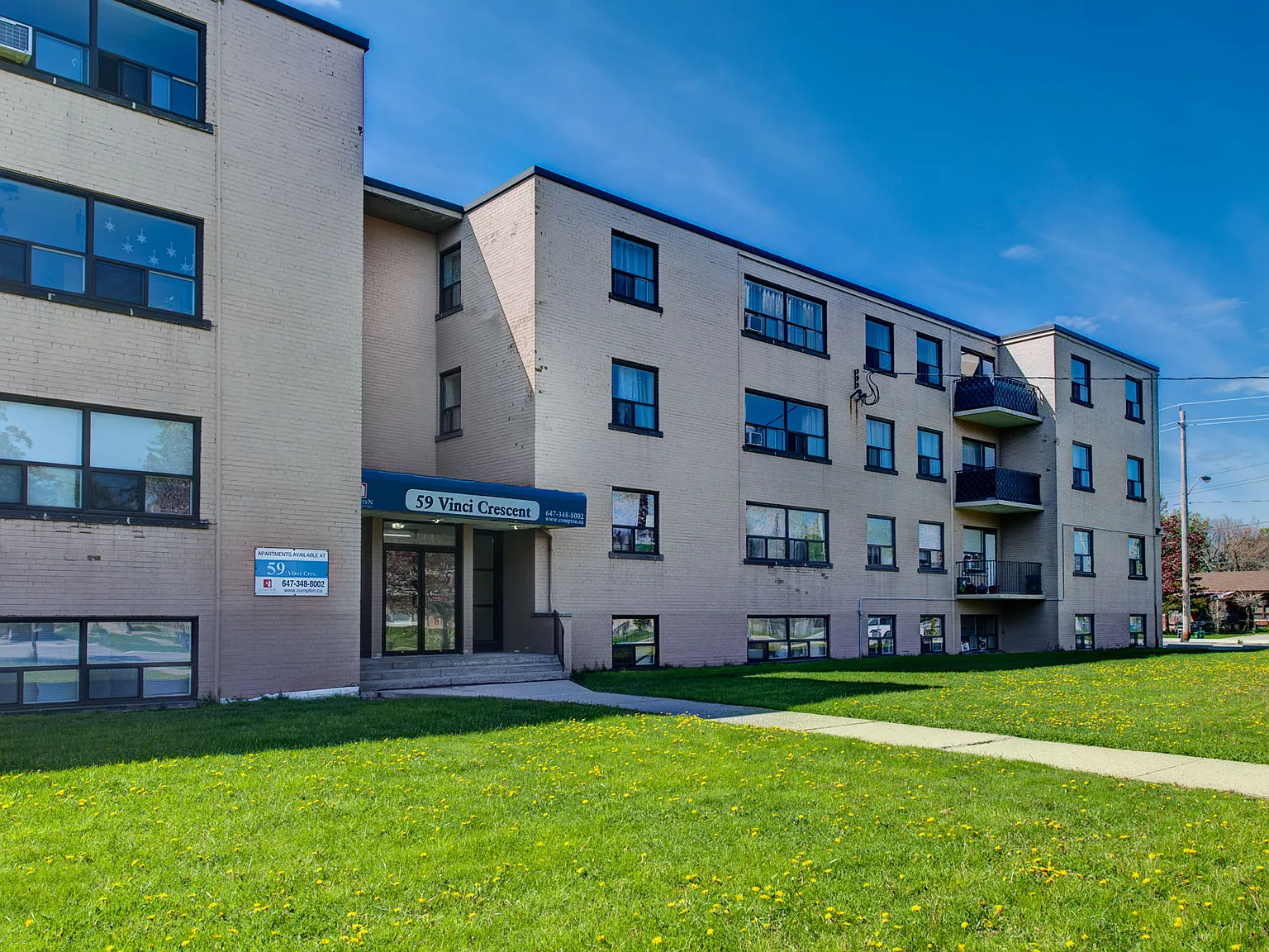 59 Vinci Crescent — Photo 3