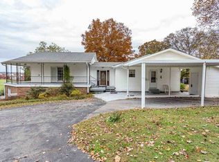 156 County Road 252 LOT 24, Athens, TN 37303