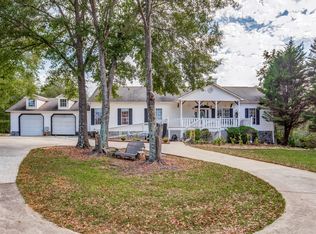 2705 Colbert Danielsville Rd, Danielsville, GA 30633