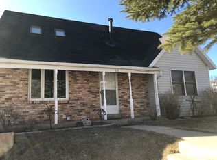 157 Spring Brook Dr, Evanston, WY 82930