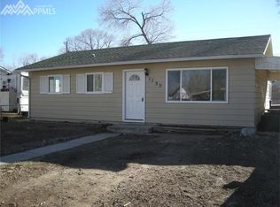1135 Norwood Ave, Colorado Springs, CO 80905