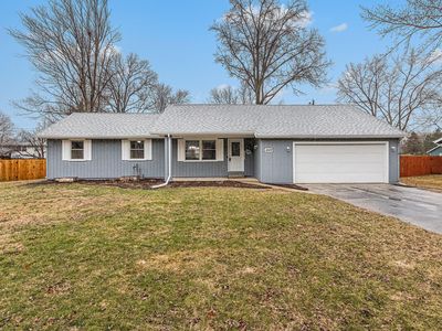 1449 Ventnor St, Saint Joseph, MI, 49085