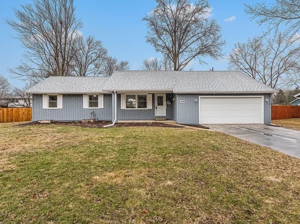 1449 Ventnor St, Saint Joseph, MI 49085