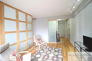 Rented by Michael Charles New York