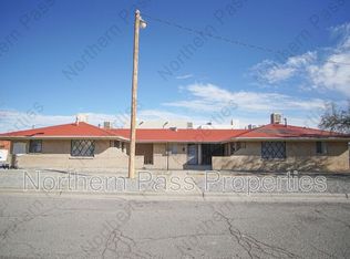 3600 Keltner Ave #5, El Paso, TX 79904