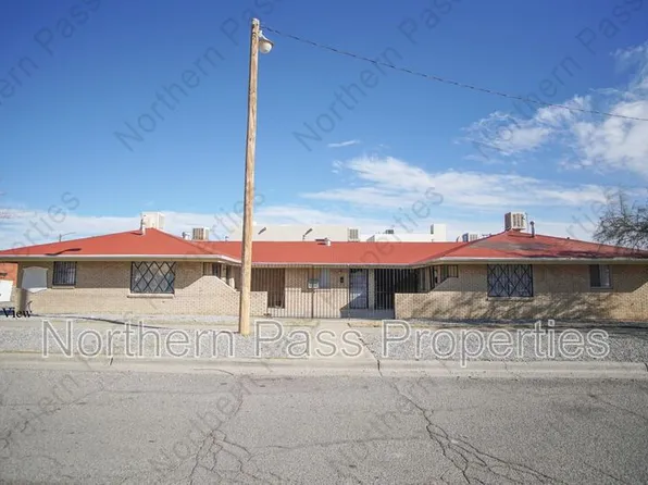 3600 Keltner Ave #5, El Paso, TX 79904