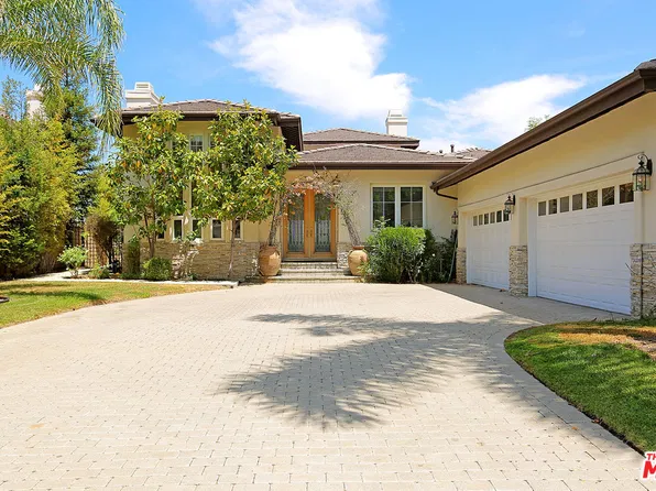 17407 Oak Creek Ct, Encino, CA 91316