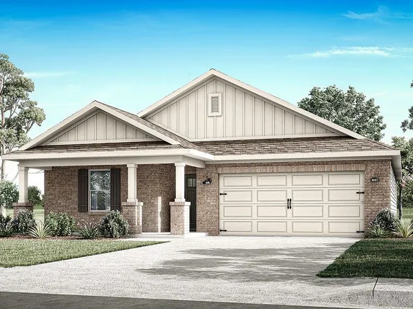 KYLE Plan, Chase Creek