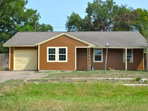 3309 Tangerine St, Houston, TX 77051
