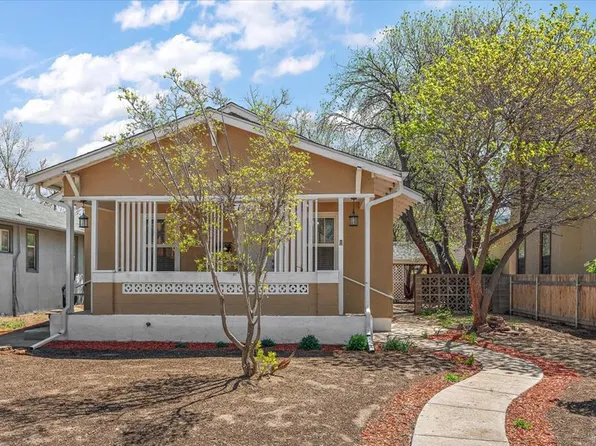 1424 Carteret Ave, Pueblo, CO 81004